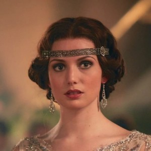 Tatiana Petrovna