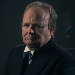 Winston Churchill