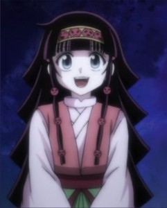 Alluka