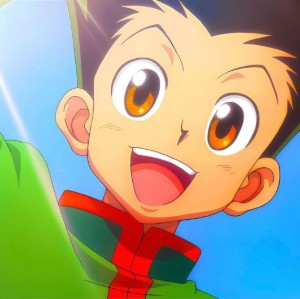 Gon
