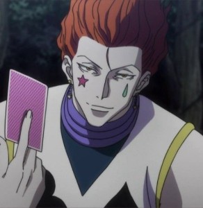 Hisoka
