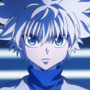 Killua