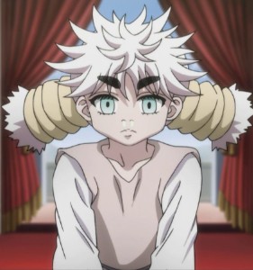 Komugi