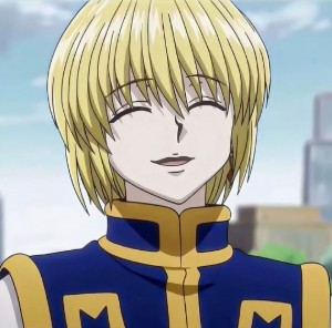Kurapika