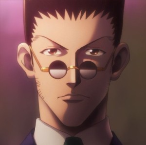 Leorio