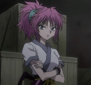 Machi