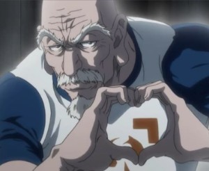 Netero