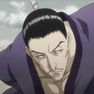 Nobunaga