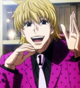 Pariston
