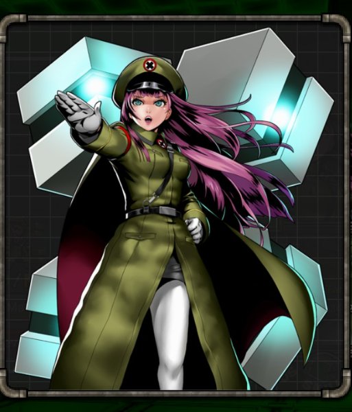 Abigail