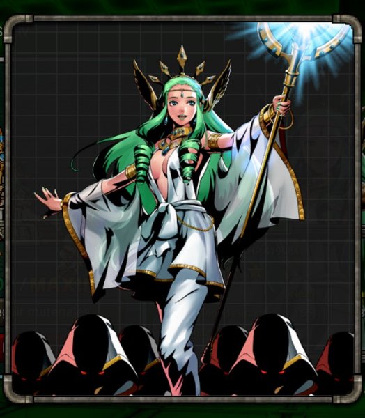 Anastasia IV