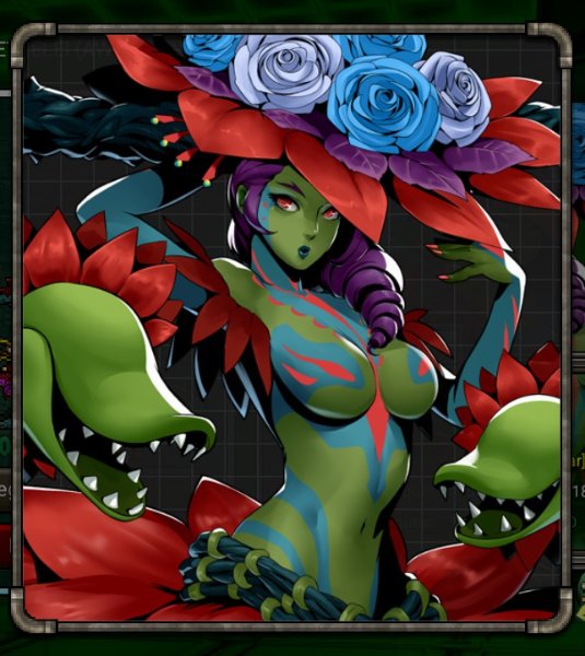 Bloom Metzelei