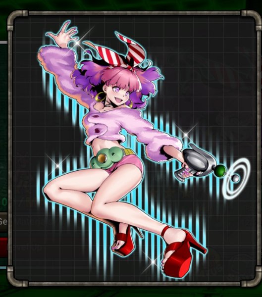 Bunny