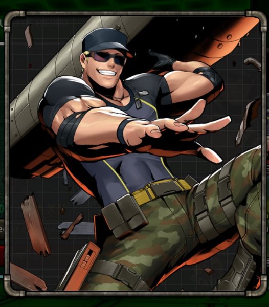 Clark