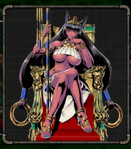 Cleopatra