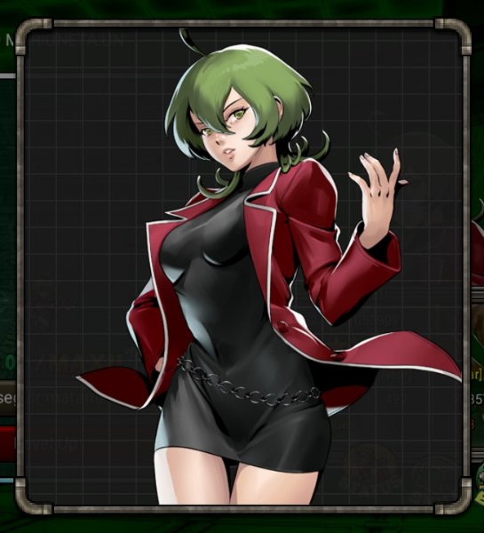 Code Marionette:Un