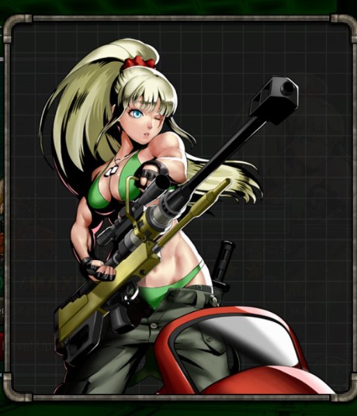 Dragunov