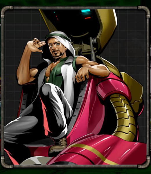 El Dorado