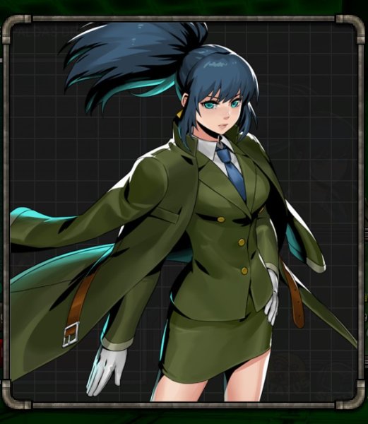 Leona