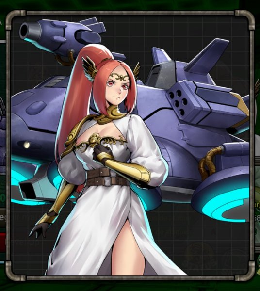 Melvina