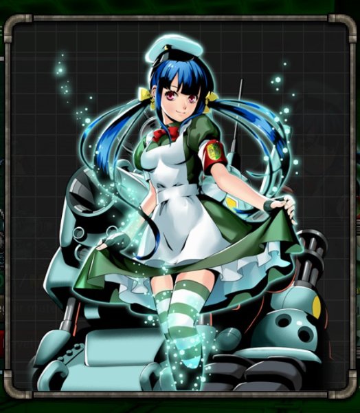 Ms Alice