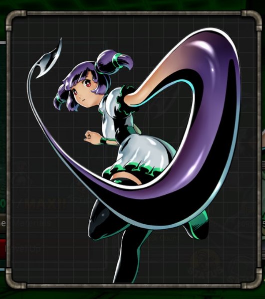 Odette