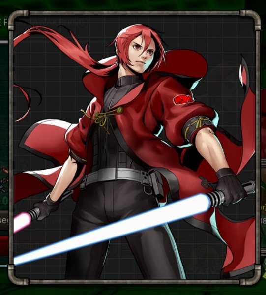 Red Goblin