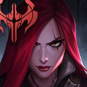 KATARINA