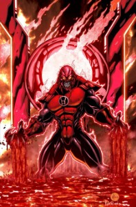 Atrocitus (Red Lantern)