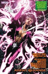 Fatality (Star Sapphire)