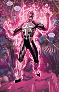 John Stewart (Star Sapphire)