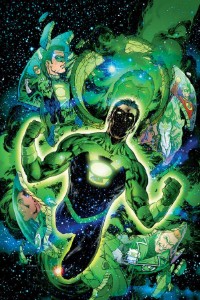 Kyle Rayner (ION)