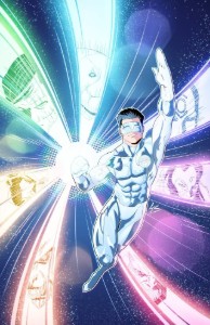 Kyle Rayner (White Lantern)