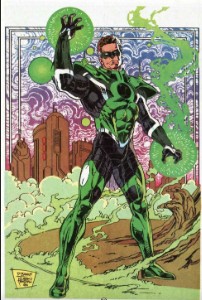 Parallax (Hal Jordan)
