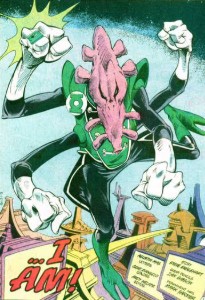 Salaak (Green Lantern)