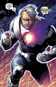 Volthoom (The First Lantern)