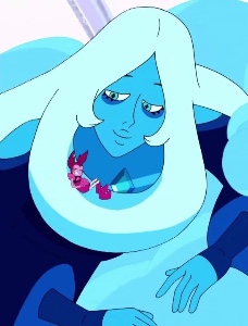 bluepearl