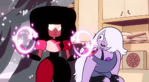 garnethyst