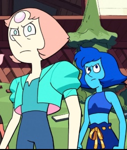 lapearl