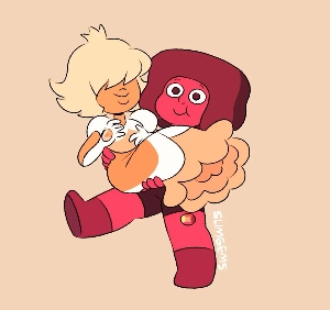padleg