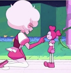 pinkspinel