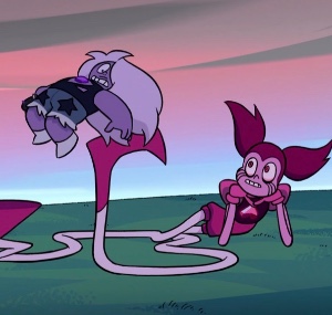 spinethyst