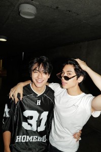 JoongDunk