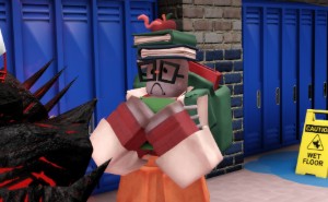 Classroom Chaos
