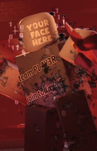 Corrupted Reflection