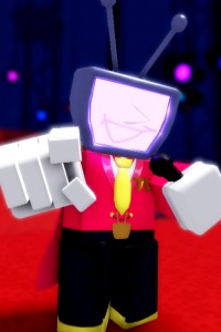 It's TV Time!
