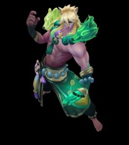 Emerald