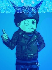 ryoma Hoshi