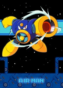 Air Man