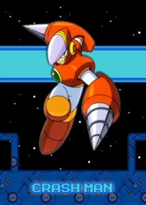 Crash Man